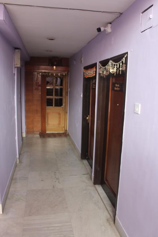 Service Apartments, Park Street, Calcutta Екстер'єр фото