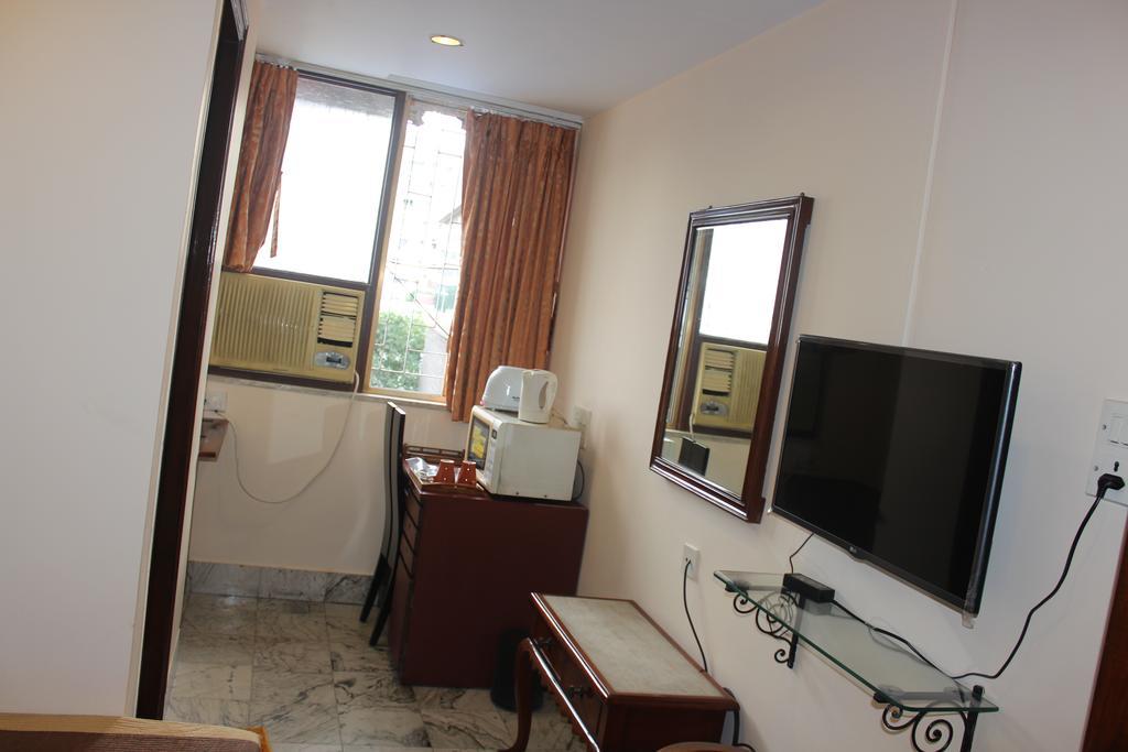 Service Apartments, Park Street, Calcutta Екстер'єр фото