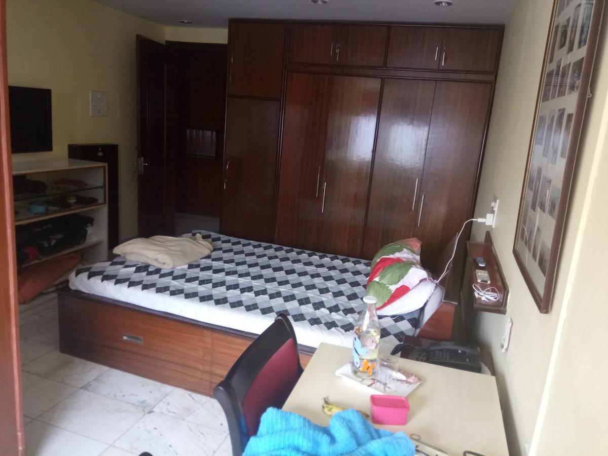 Service Apartments, Park Street, Calcutta Екстер'єр фото